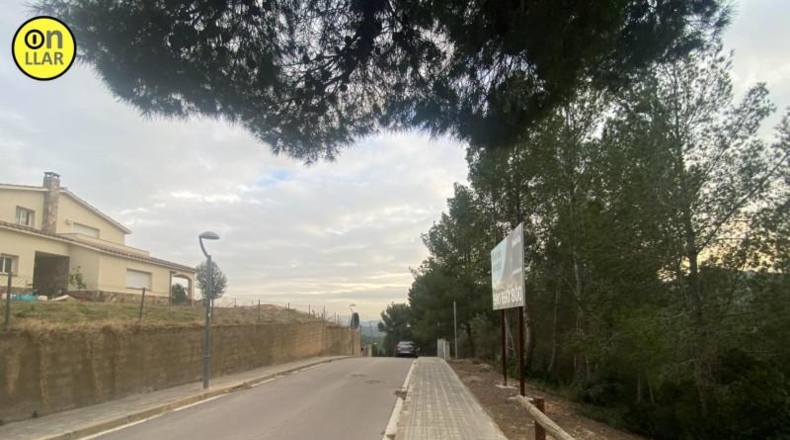 Barcelona - Riells del Fai - 846m2