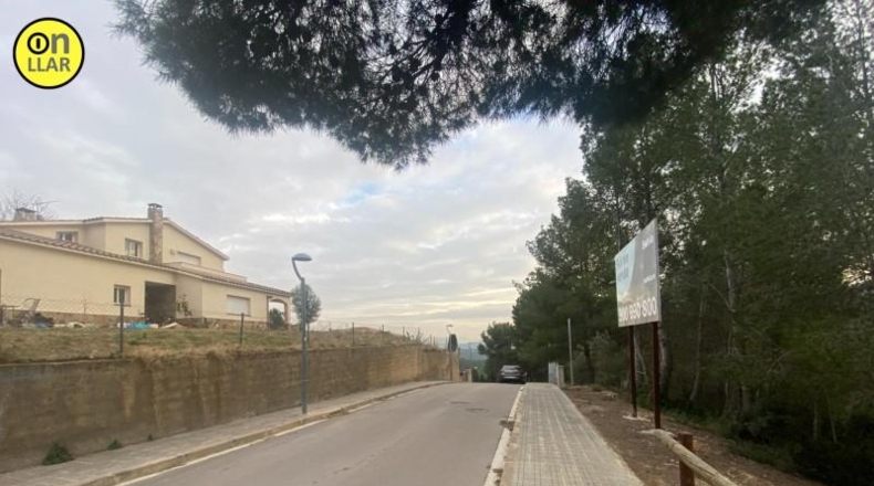 Barcelona - Riells del Fai - 846m2