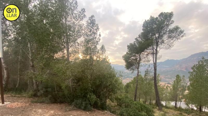 Barcelona - Riells del Fai - 846m2