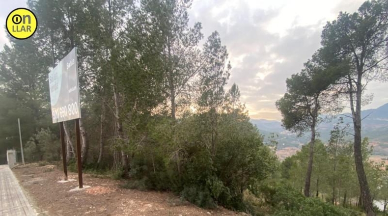 Barcelona - Riells del Fai - 846m2