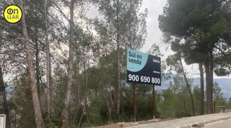 Barcelona - Riells del Fai - 846m2