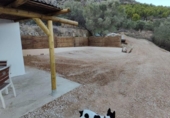 Casa de camp amb terreny en venda a la España, Xaló, ref.: TR282604 foto