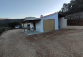 Casa de camp amb terreny en venda a la España, Xaló, ref.: TR282604 foto