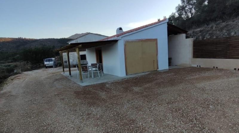 Alicante - Xaló - 5129m2