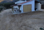 Casa de camp amb terreny en venda a la España, Xaló, ref.: TR282604 foto