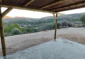 Casa de camp amb terreny en venda a la España, Xaló, ref.: TR282604 foto