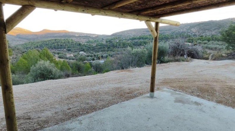 Alicante - Xaló - 5129m2