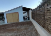 Casa de camp amb terreny en venda a la España, Xaló, ref.: TR282604 foto