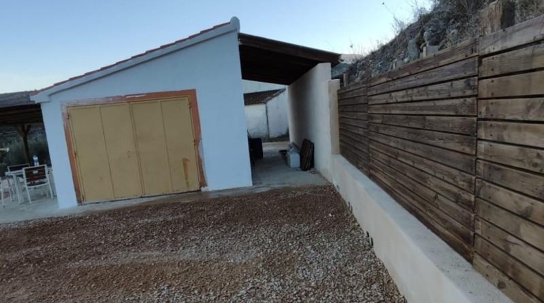 Alicante - Xaló - 5129m2