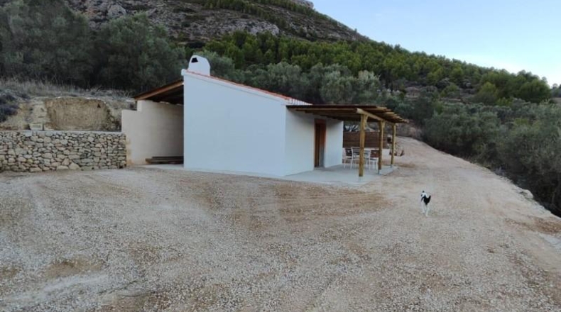 Alicante - Xaló - 5129m2
