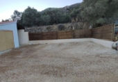 Casa de camp amb terreny en venda a la España, Xaló, ref.: TR282604 foto