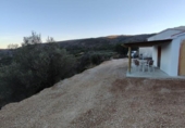 Casa de camp amb terreny en venda a la España, Xaló, ref.: TR282604 foto