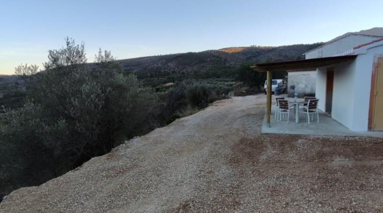 Alicante - Xaló - 5129m2