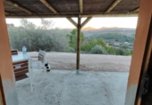 Casa de camp amb terreny en venda a la España, Xaló, ref.: TR282604 foto