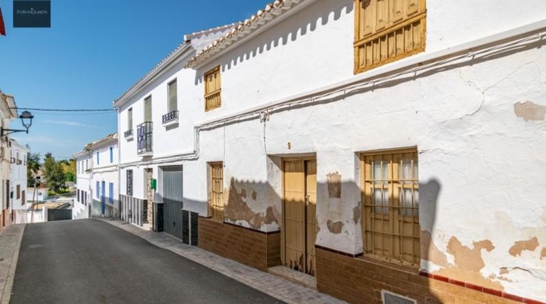Granada - Loja - 920m2