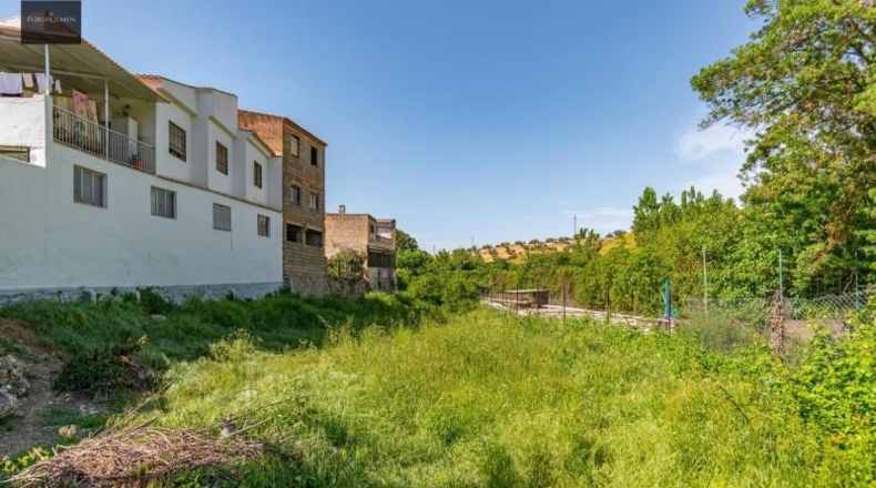 Granada - Loja - 920m2