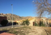 Sòl urbà en venda a la España, Santomera, ref.: TR276545 foto
