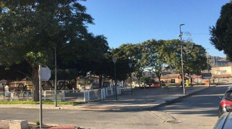 Múrcia - Santomera - 169m2