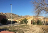 Sòl urbà en venda a la España, Santomera, ref.: TR119633 foto