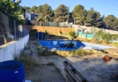 Non-developable land for sale on España, Torrent, ref: TR120420 photo