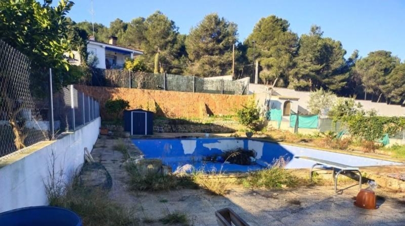 València - Torrente - 406m2