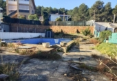 Non-developable land for sale on España, Torrent, ref: TR120420 photo