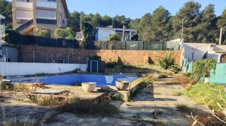 València - Torrente - 406m2