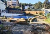 Non-developable land for sale on España, Torrent, ref: TR120420 photo
