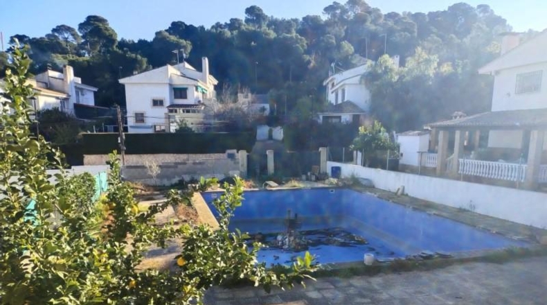 València - Torrente - 406m2