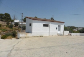 Los Gallardos 1824&nbsp;m² 