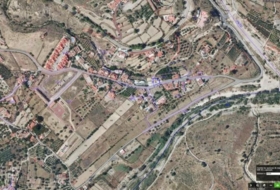 Los Gallardos 1824&nbsp;m² 