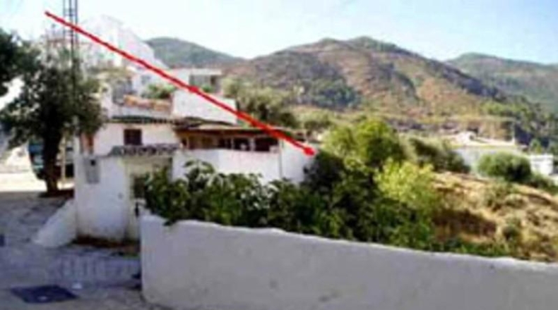 Málaga - Tolox - 1219m2