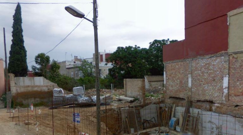 Valencia - Torrente - 214m2