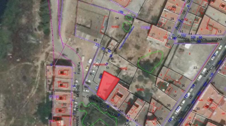 Valencia - Torrente - 214m2