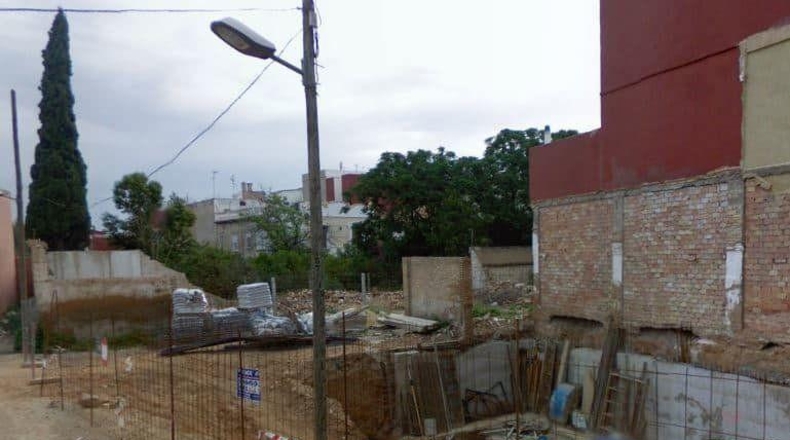 Valencia - Torrente - 214m2