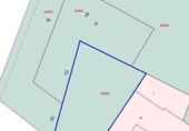 Urban land for sale on España, Torrent, ref: TR378588 photo