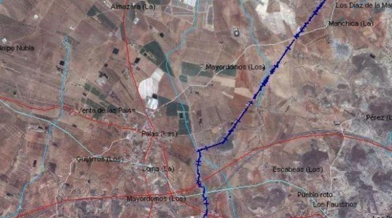 Murcia - Fuente Álamo de Murcia - 73m2