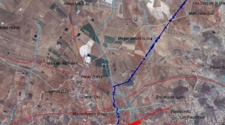 Murcia - Fuente Álamo de Murcia - 73m2