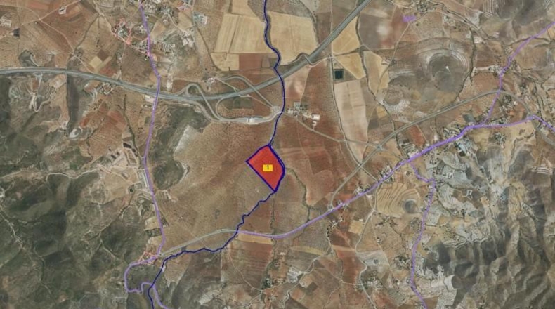 Murcia - Фуэнте Аламо де Мурсия - 73969m2