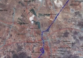 Non-developable land for sale on España, Fuente Álamo, ref: TR328773 photo