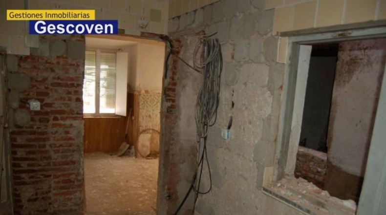 Cáceres - Valencia de Alcántara - 144m2