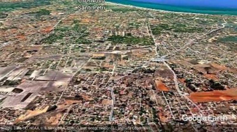 Cádiz - Chiclana de la Frontera - 340m2