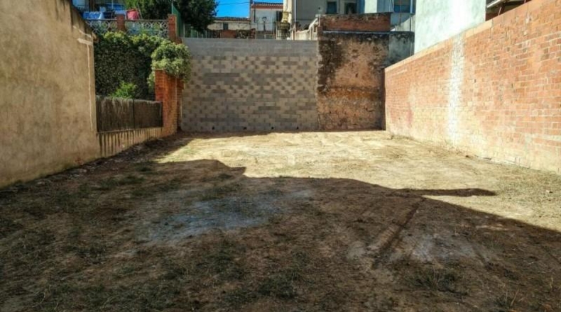 Barcelona - Sentmenat - 200m2