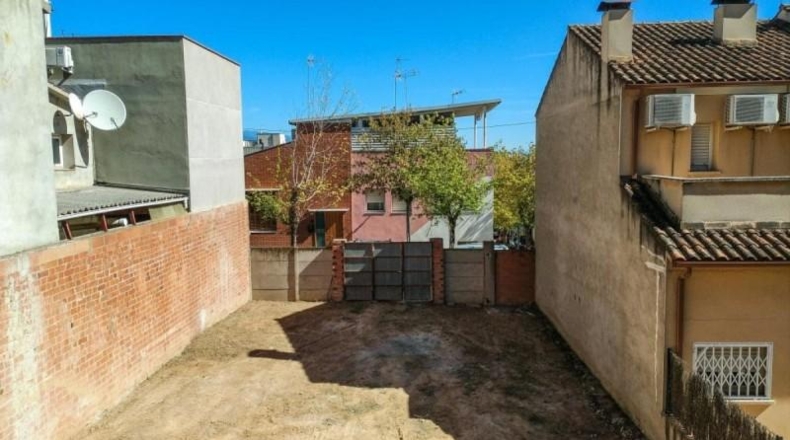 Barcelona - Sentmenat - 200m2