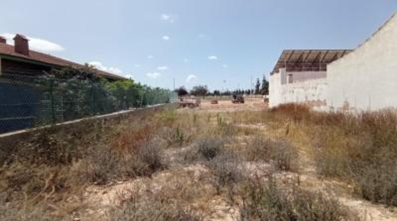 Múrcia - Los Alcázares - 245m2