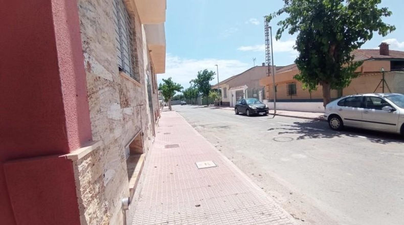 Múrcia - Los Alcázares - 245m2