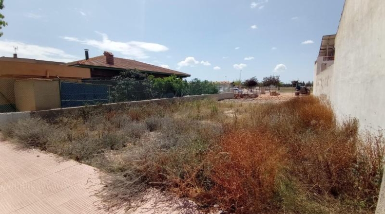 Múrcia - Los Alcázares - 245m2
