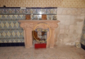 Casa de poble en venda a la España, l'Olleria, ref.: TR303881 foto