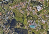 Sòl urbà en venda a la España, A Cruz de Oleiros, ref.: TR124633 foto