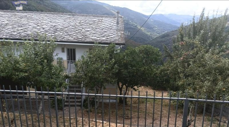 Asturias - Folgoso - 794m2